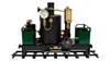 Brunel Vertical Boiler Engine
