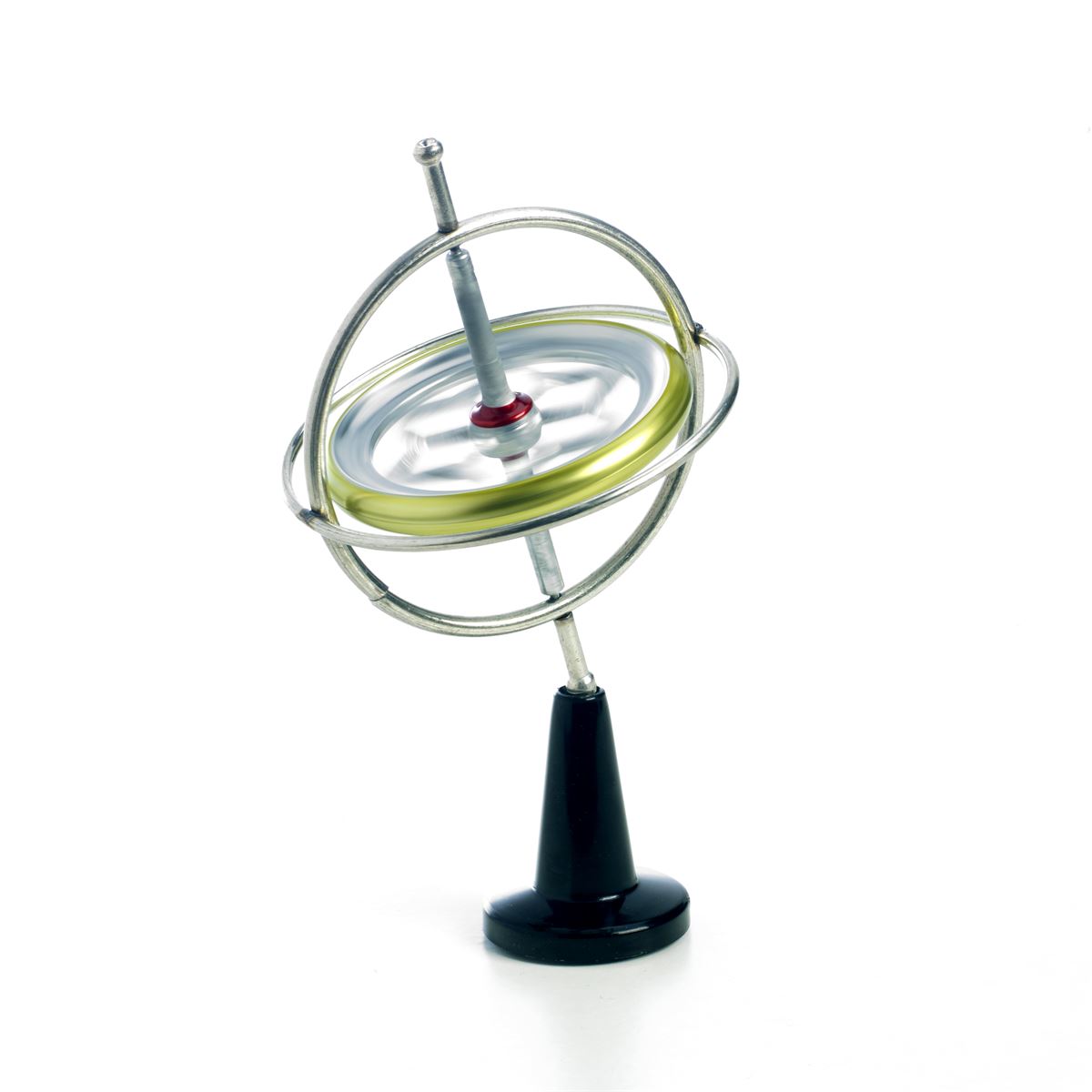 GYROSCOPE #00100 TEDCO TOYS' Original Gyroscope Continues to fascinate & teach!! 