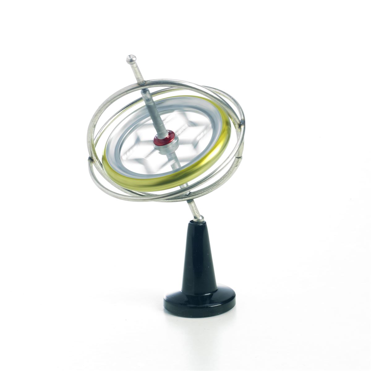 Scientific Gyroscope Tedco Scientific Gyroscope 