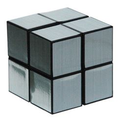 Yoshimoto Cube